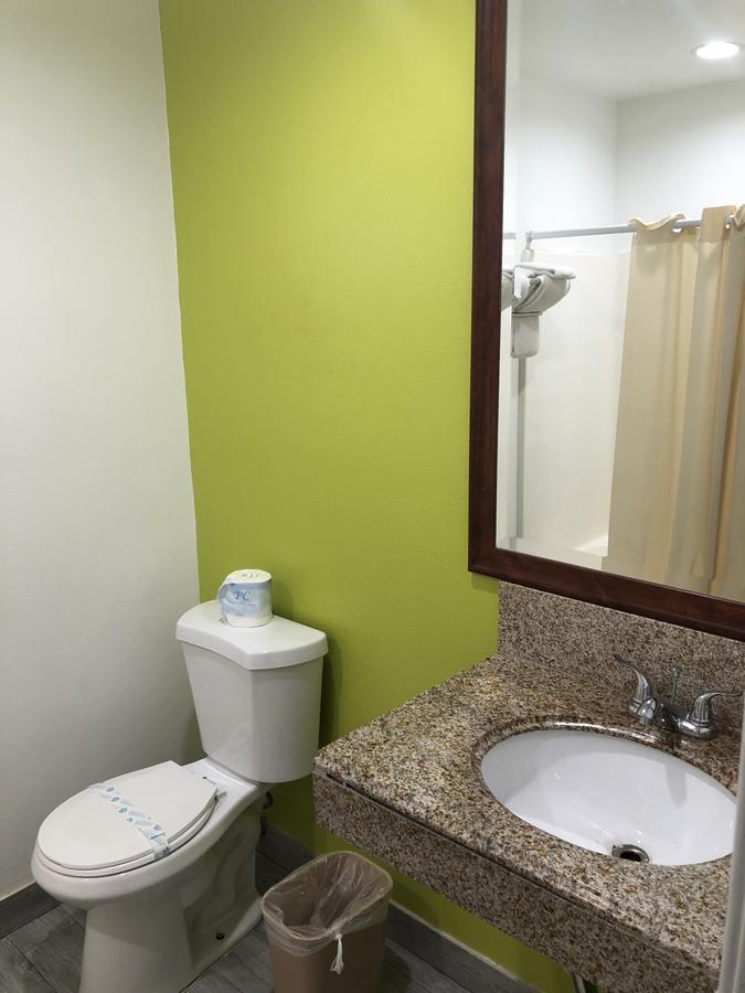 Deano'S Motel Los Angeles Zewnętrze zdjęcie